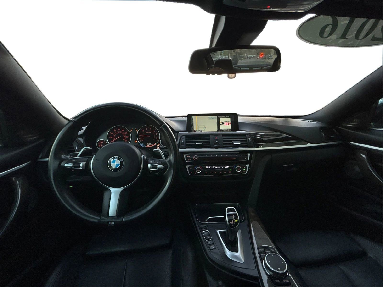 Used 2016 BMW 435i xDrive Coupe image 23