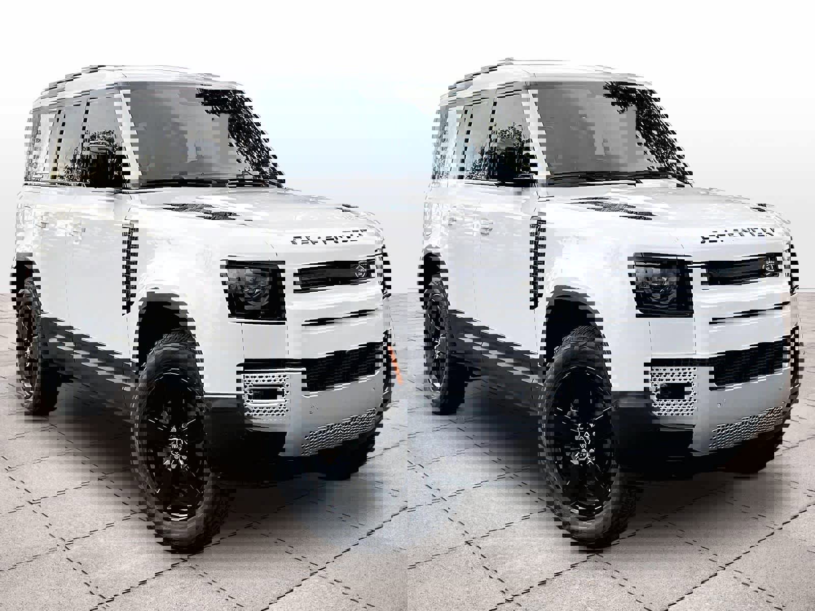 Used 2024 Land Rover Defender 110 S image 2