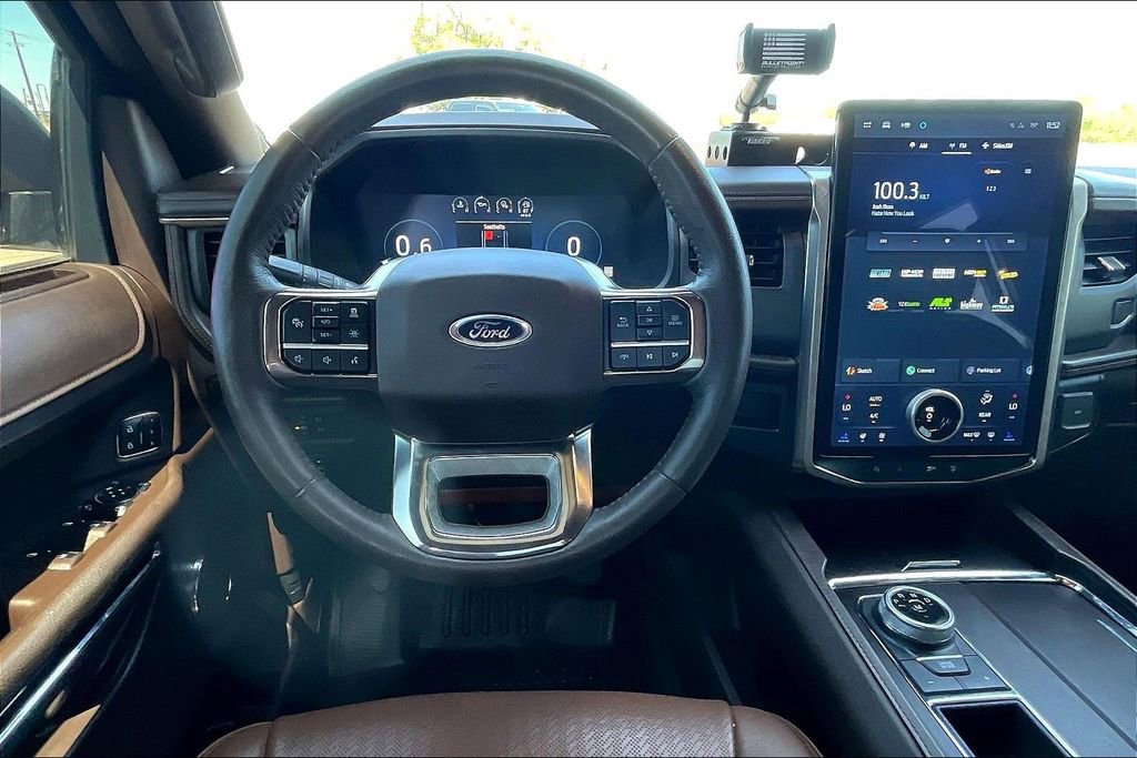 Used 2024 Ford Expedition King Ranch RWD image 8