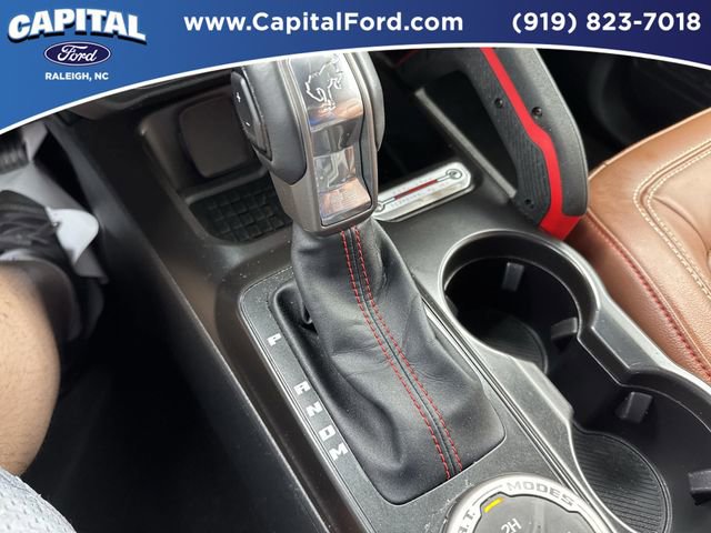 Used 2024 Ford Bronco Heritage Edition image 29