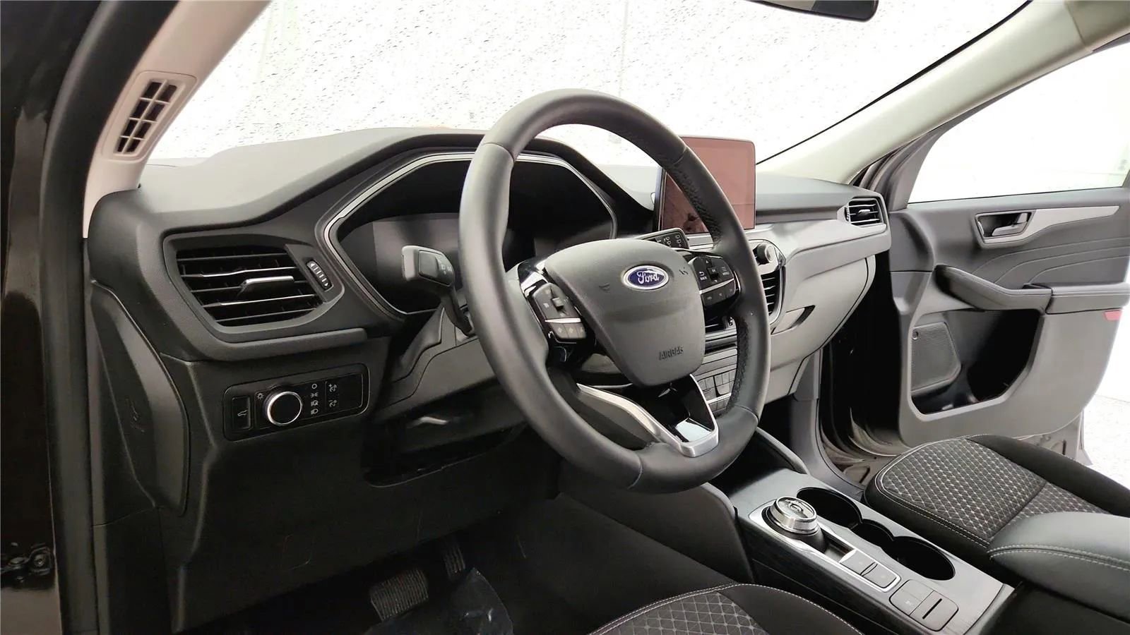 Used 2023 Ford Escape Active AWD/4WD image 22