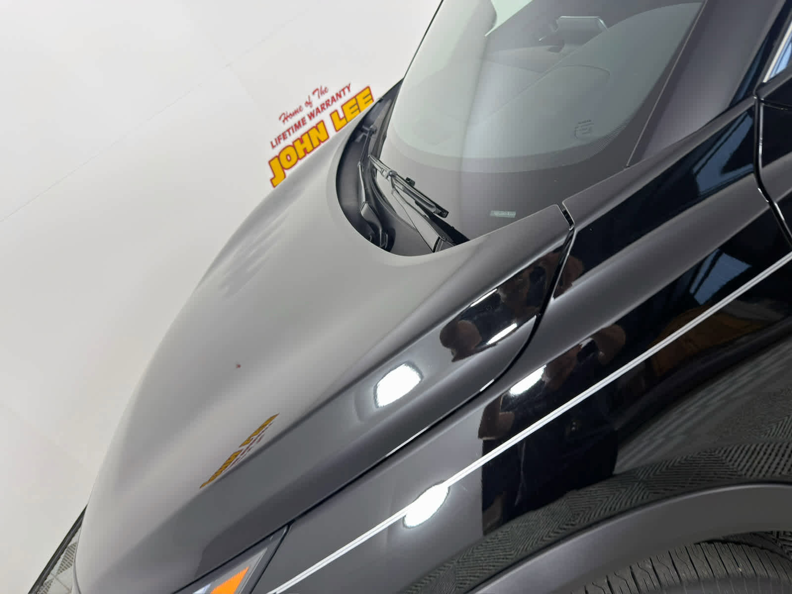 New 2026 Nissan Rogue Dark Armor image 11