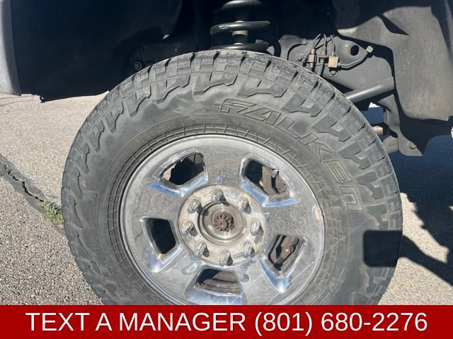 Used 2003 Dodge Ram 2500 Truck ST AWD/4WD image 8