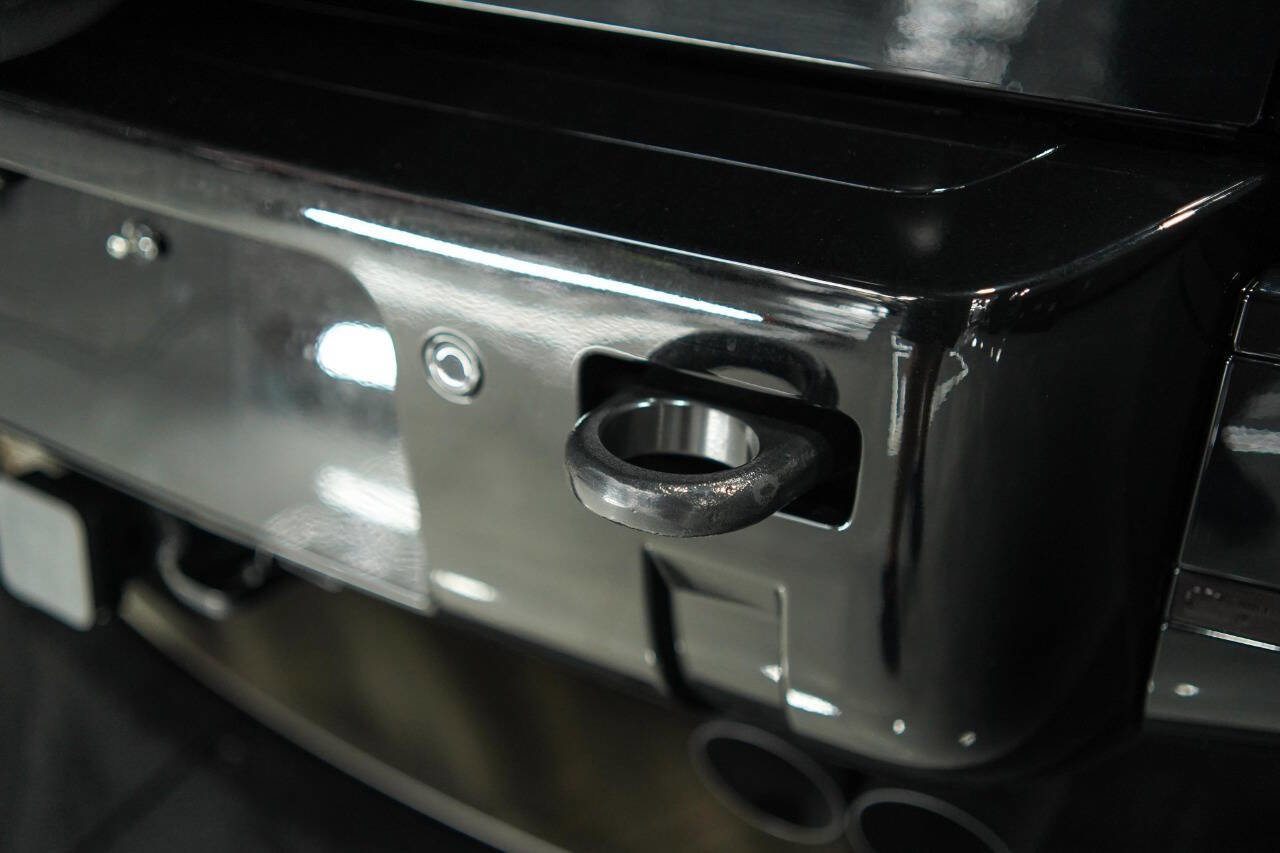 Used 2024 Land Rover Defender 110 Carpathian Edition AWD/4WD image 83