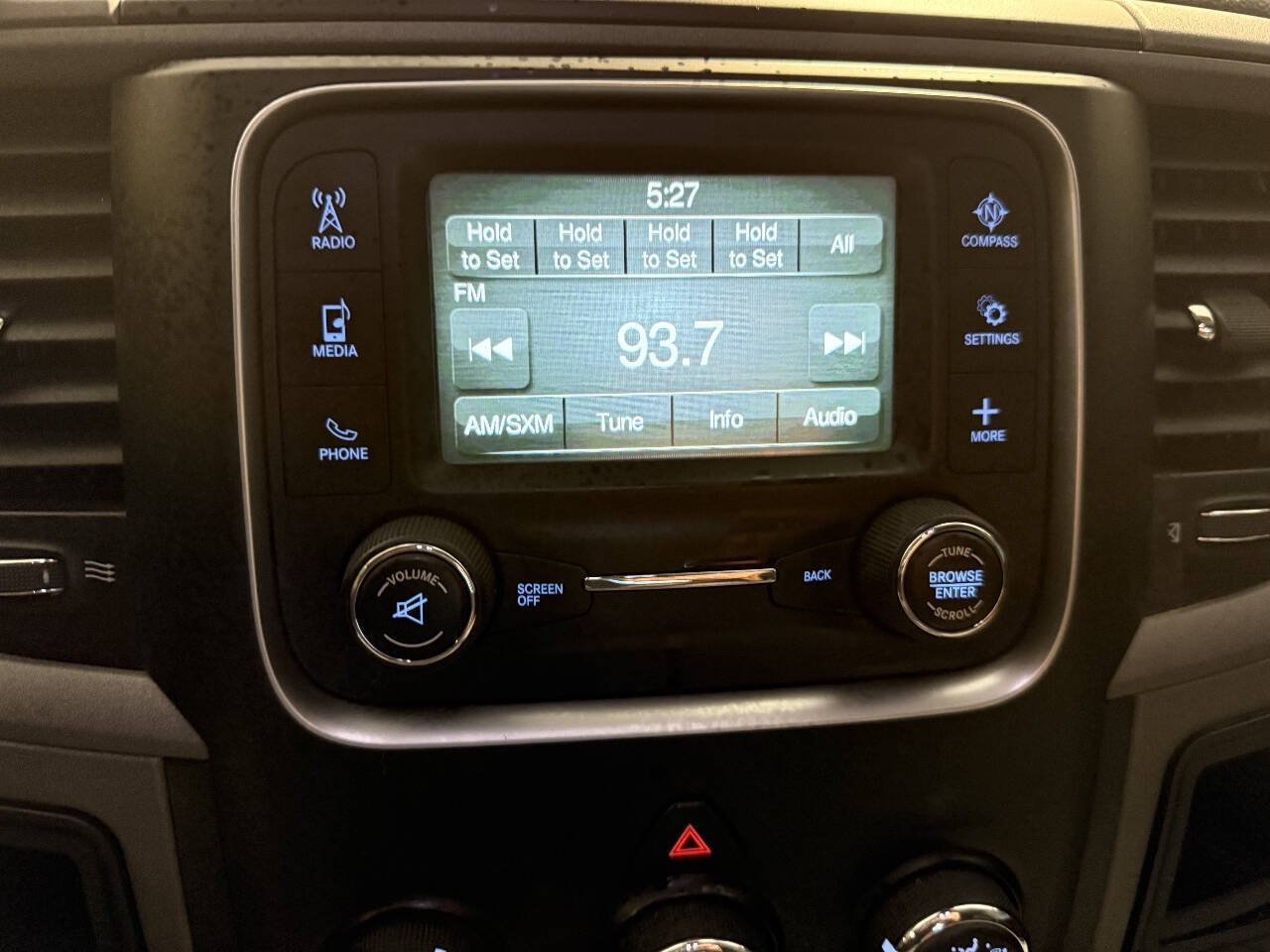 Used 2017 RAM 2500 Tradesman w/ Chrome Appearance Group AWD/4WD image 17