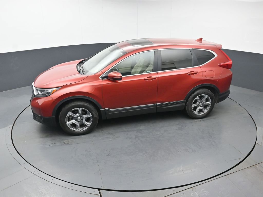 Used 2019 Honda CR-V EX-L image 33