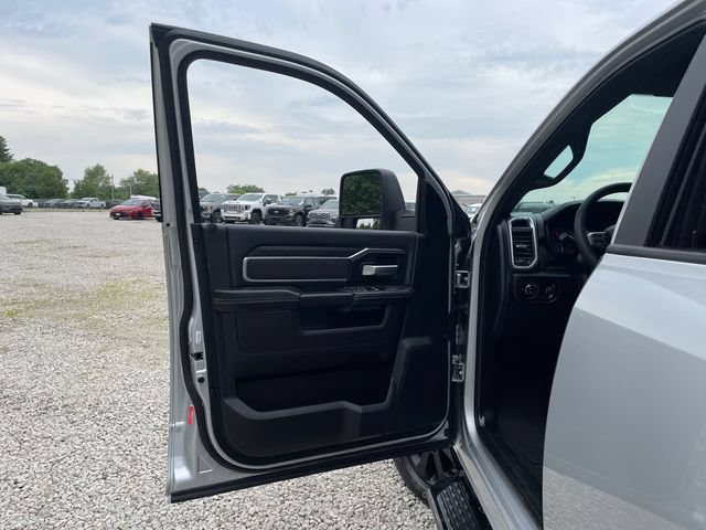Used 2026 RAM 2500 Big Horn AWD/4WD image 24