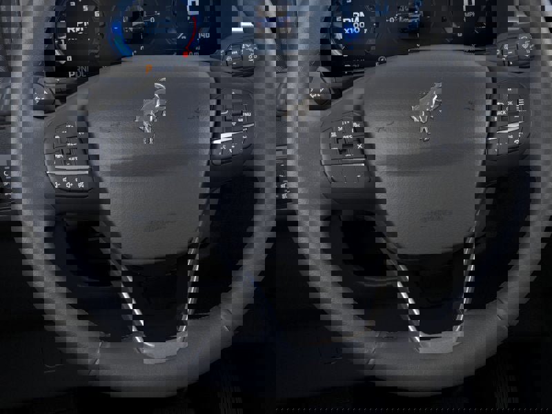 New 2025 Ford Bronco Sport Outer Banks w/ Outer Banks Tech Package+ image 12