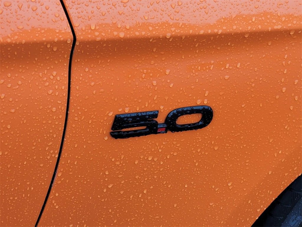 Used 2020 Ford Mustang GT Premium w/ Equipment Group 401A image 9