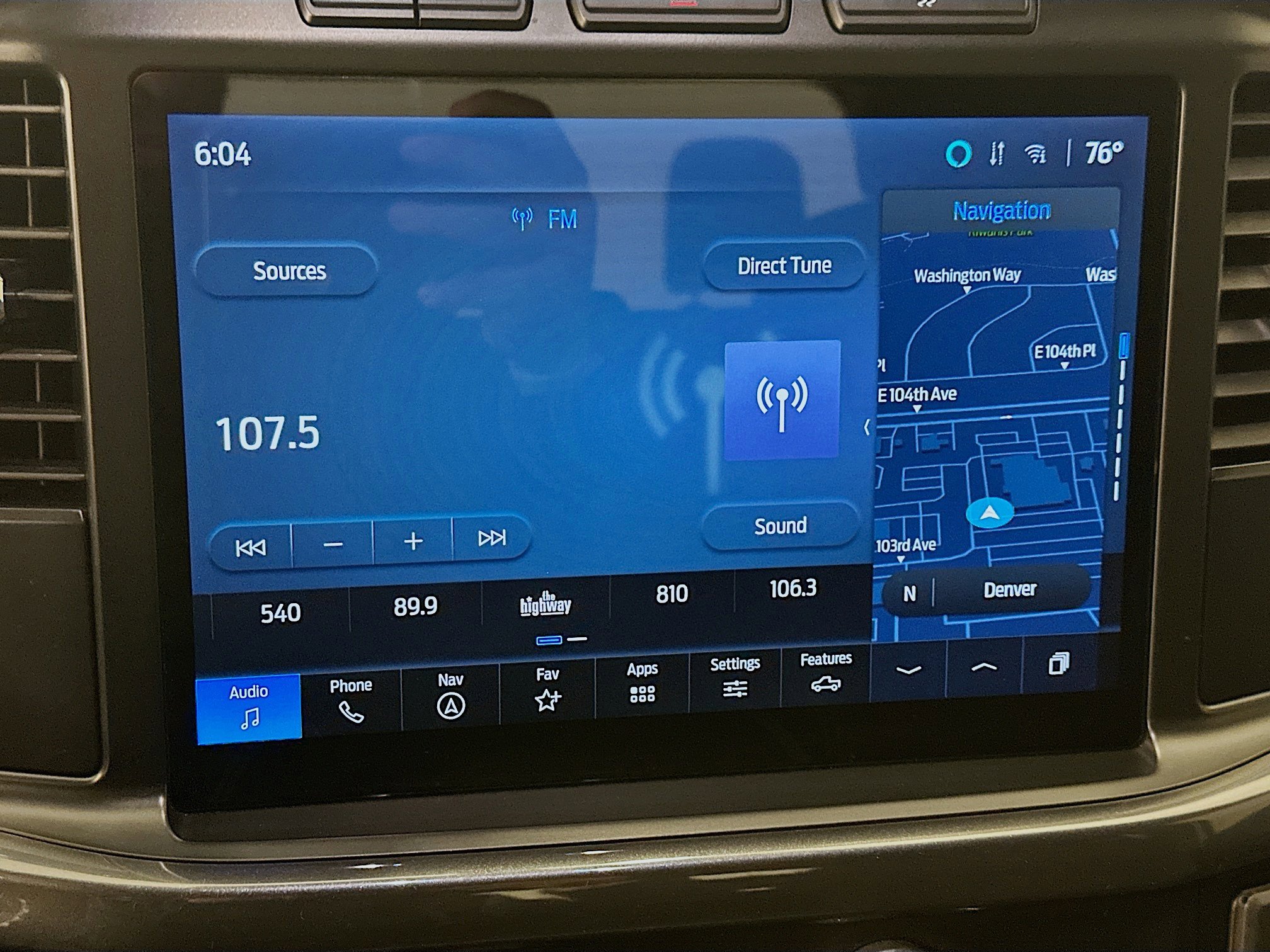 Used 2024 Ford F150 STX image 21