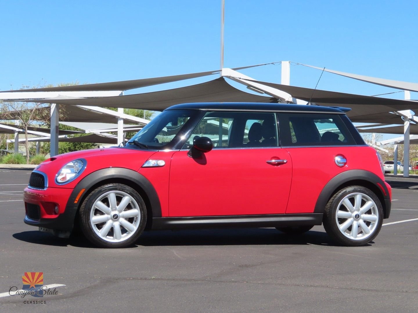 Used 2007 MINI Cooper S image 6