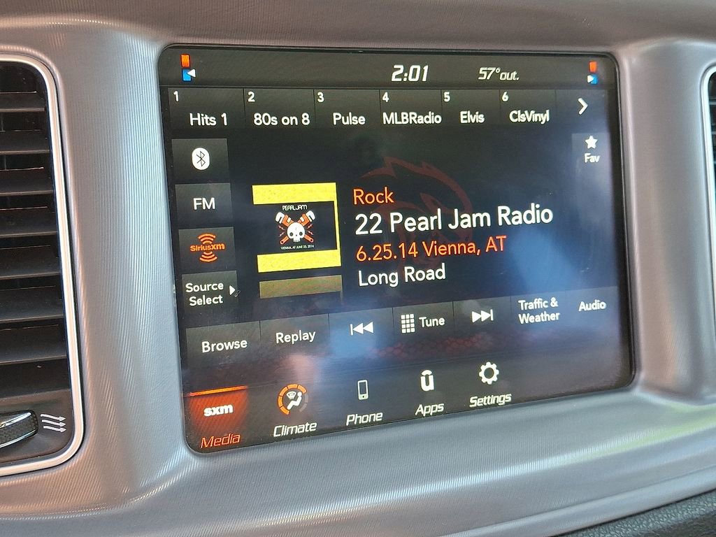 Certified 2023 Dodge Charger SXT image 16