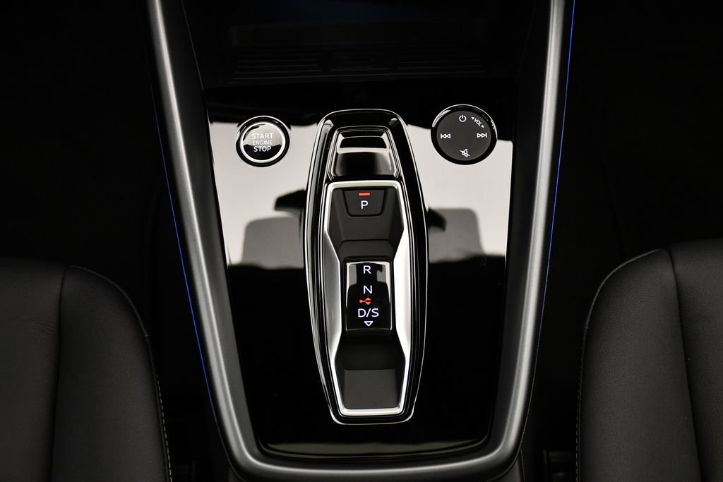 Used 2025 Audi A3 2.0T Premium w/ Black Optic Package image 29