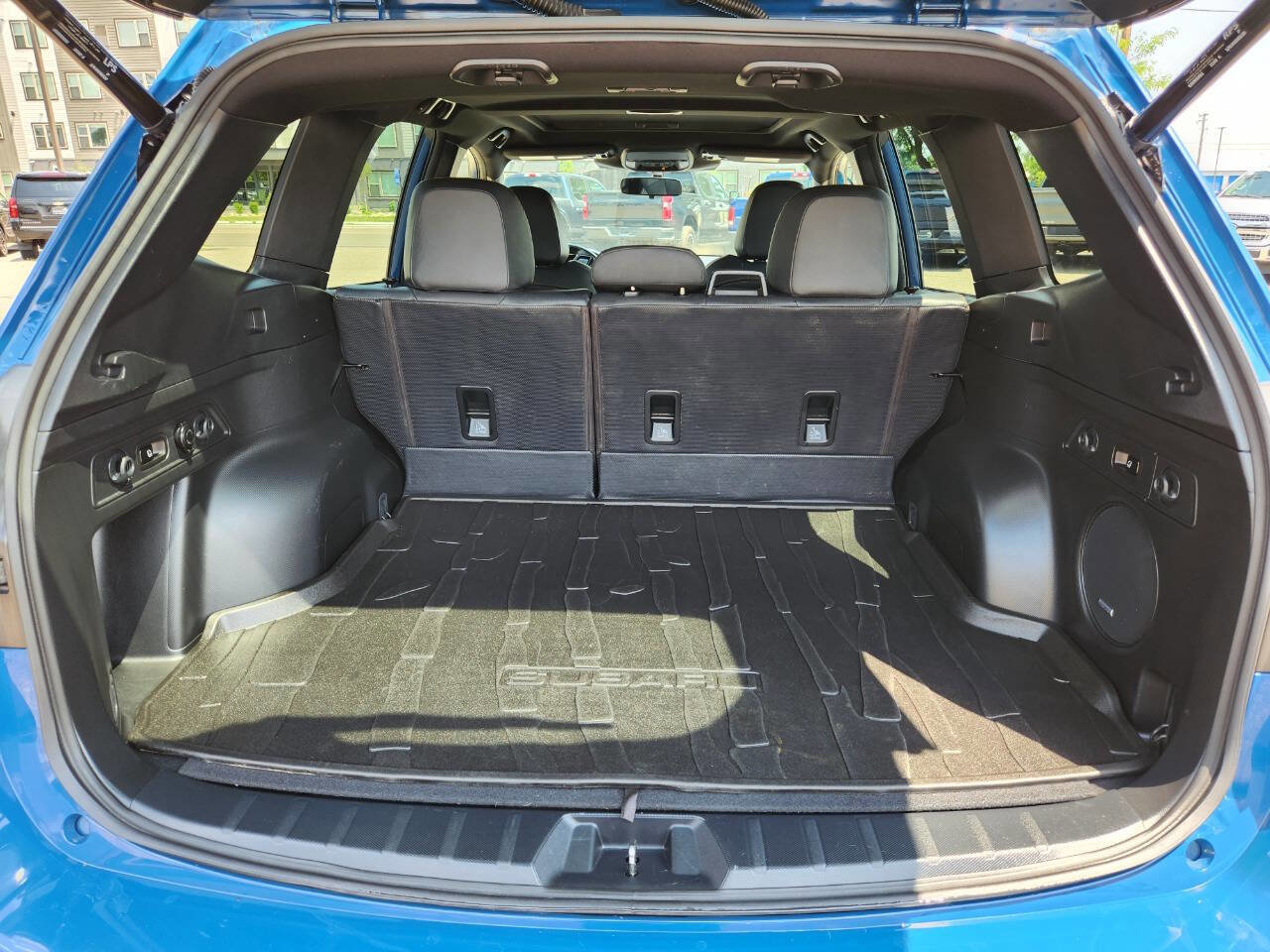 Used 2022 Subaru Forester Wilderness image 29