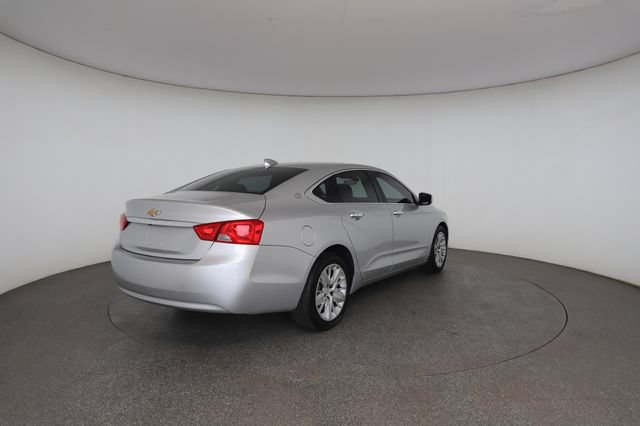 Used 2019 Chevrolet Impala LS FWD image 17