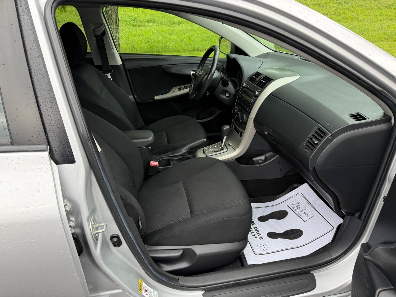 Used 2010 Toyota Corolla S FWD image 24