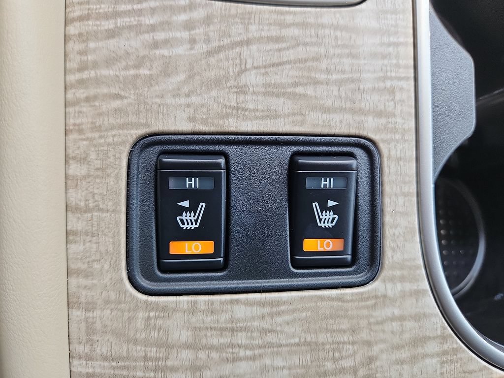 Used 2020 Nissan Murano SL w/ Moonroof Package AWD/4WD image 25
