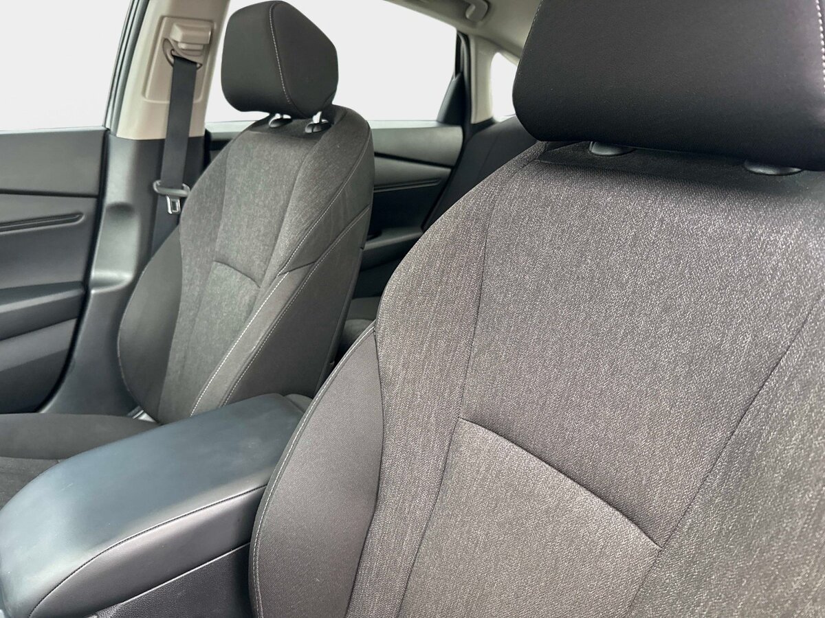 Used 2023 Honda Accord EX image 19