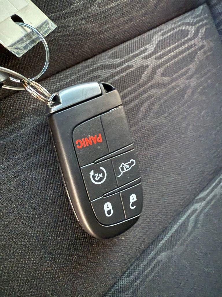 New 2026 Dodge Durango GT w/ Blacktop Package image 30