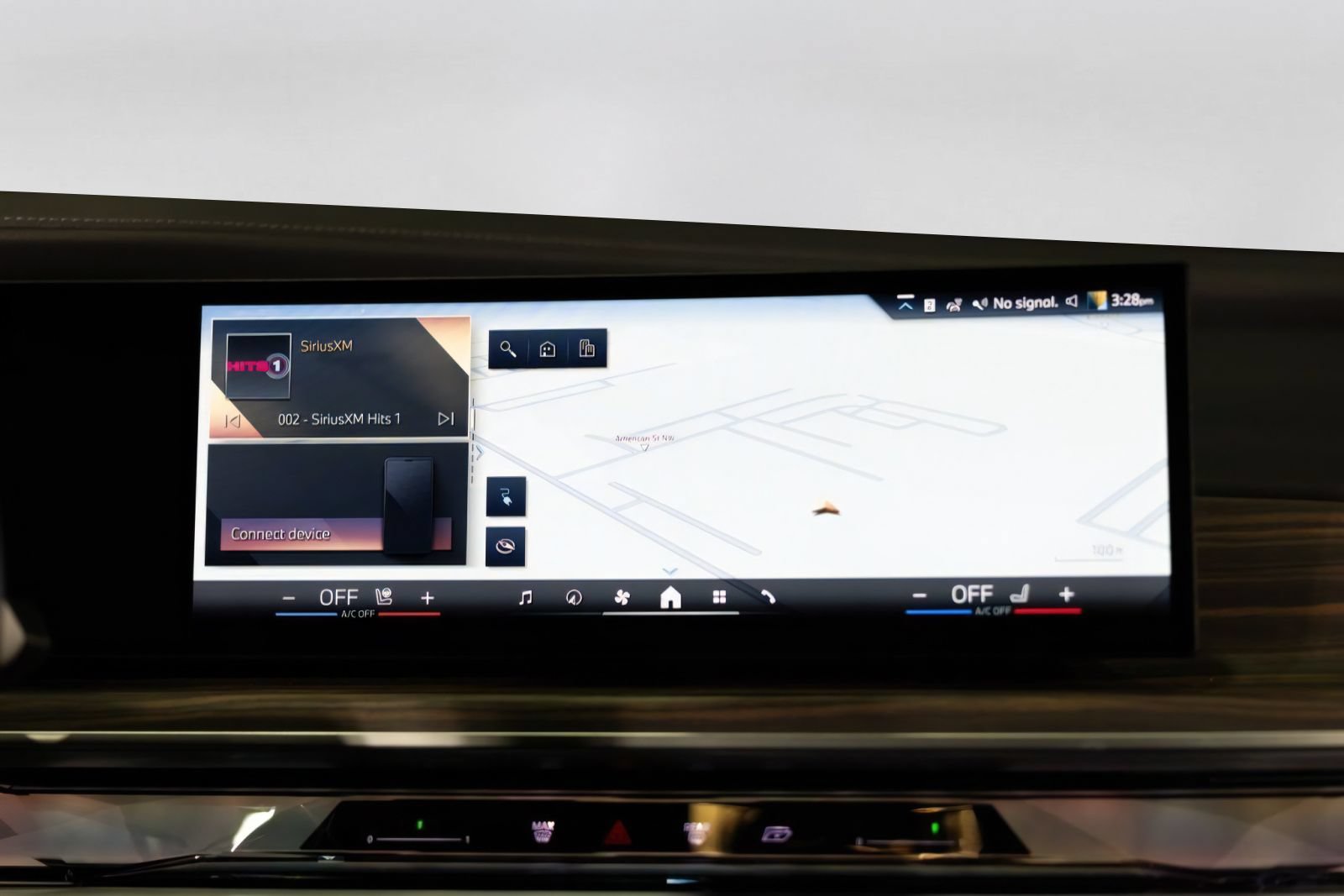 Used 2025 BMW i7 xDrive60 AWD/4WD image 51