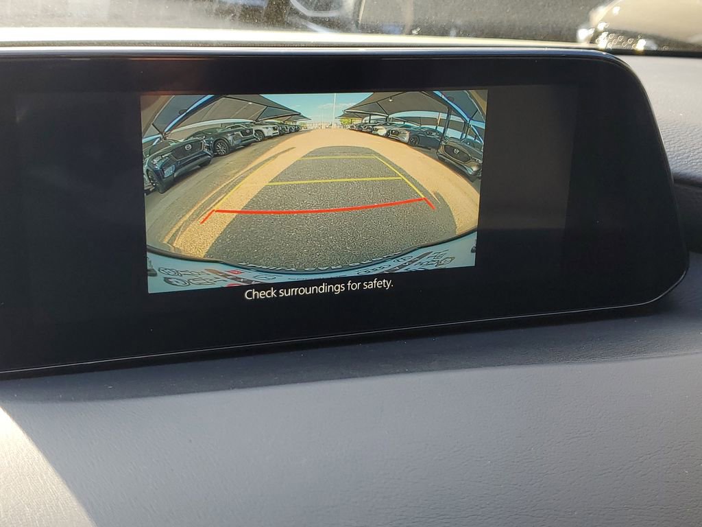 New 2026 MAZDA MAZDA3 2.5 S Sedan w/ Preferred Pkg FWD image 27