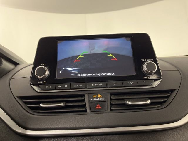 Used 2024 Nissan Altima 2.5 S image 26