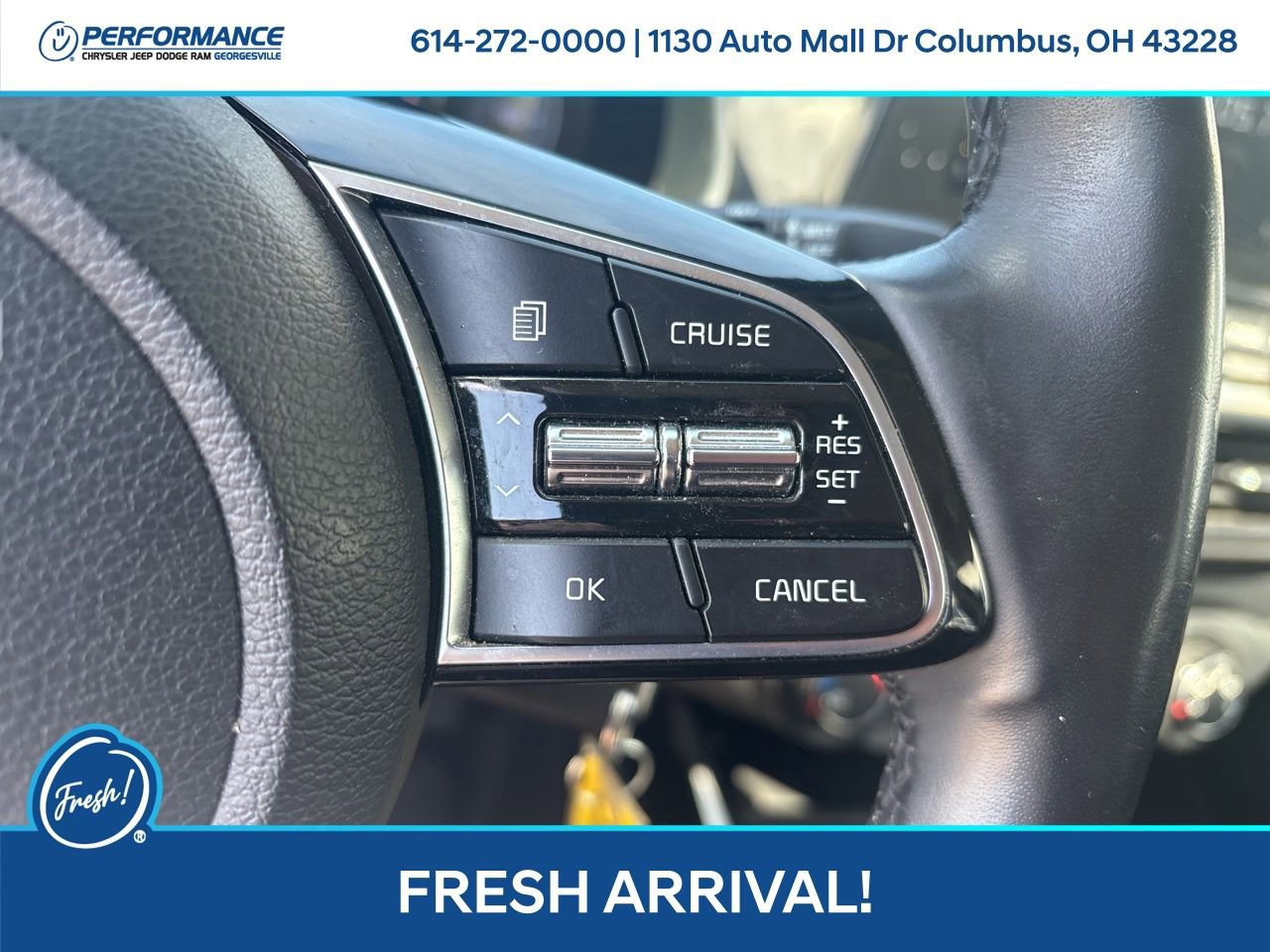 Used 2020 Kia Forte EX image 24