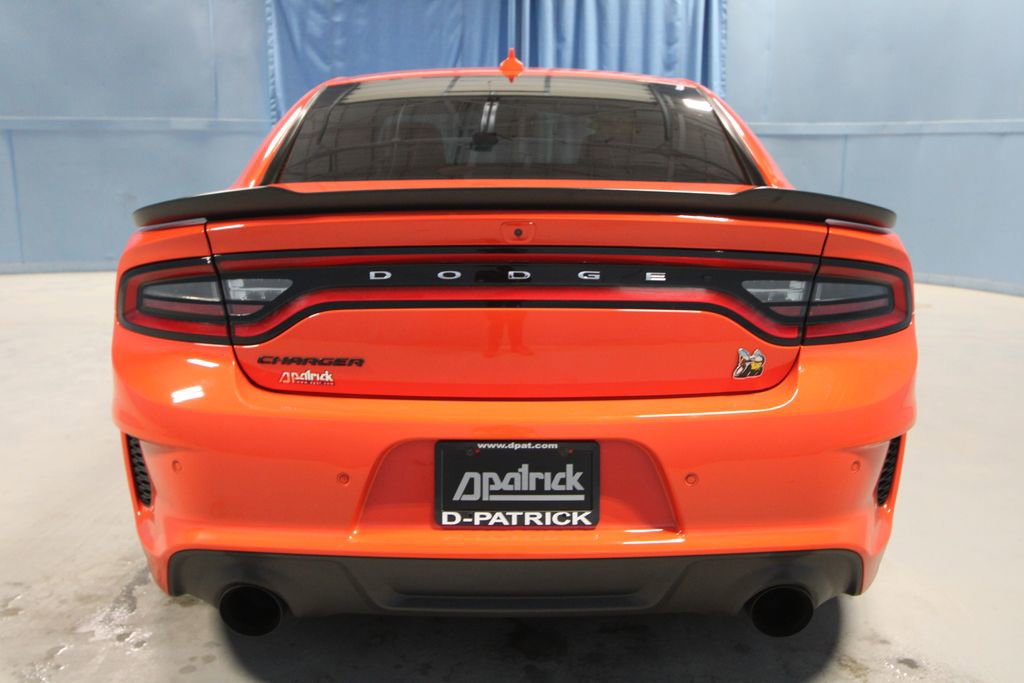 Used 2023 Dodge Charger Scat Pack image 30
