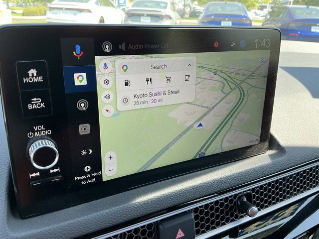 Used 2026 Honda Civic Sport Touring image 25