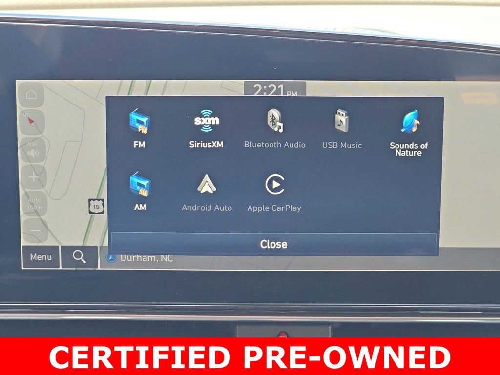 Used 2025 Hyundai Elantra Limited image 21