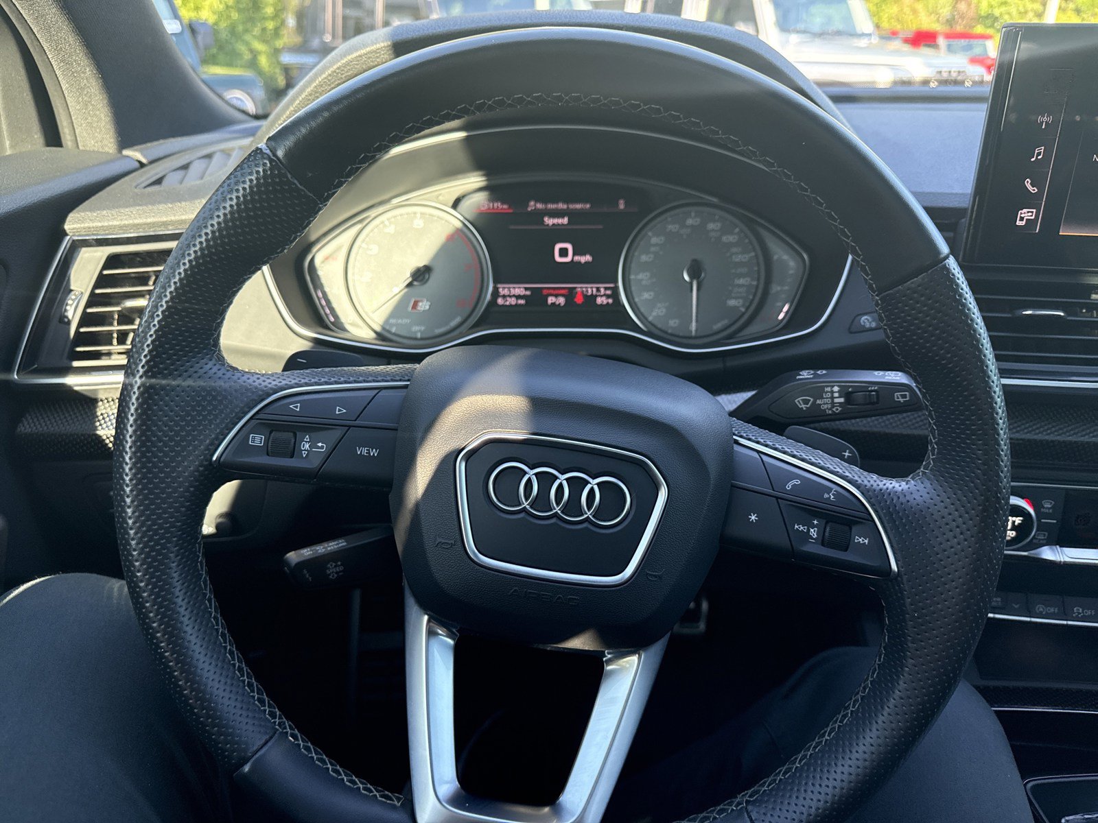 Used 2022 Audi SQ5 Premium AWD/4WD image 24