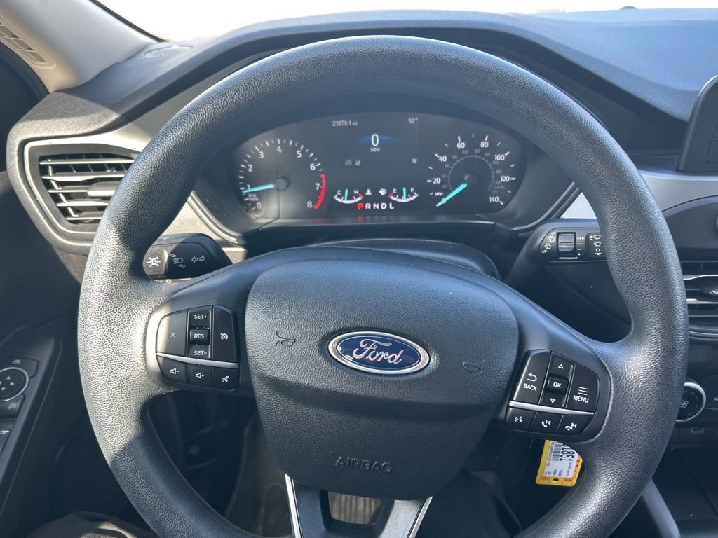 Used 2020 Ford Escape S FWD image 2