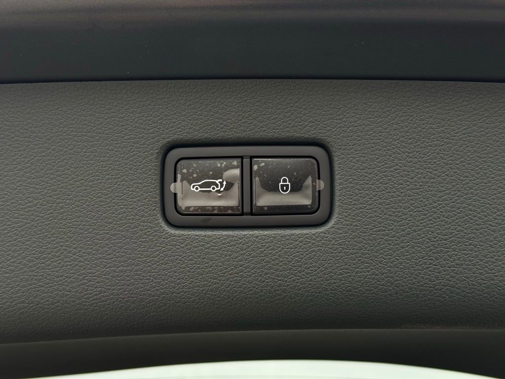 New 2026 Genesis GV80 3.5T Advanced image 18