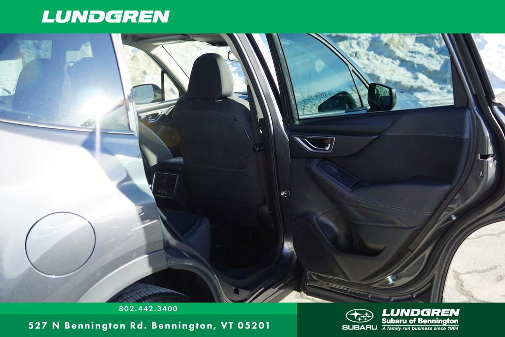 Certified 2023 Subaru Forester Premium AWD/4WD image 28