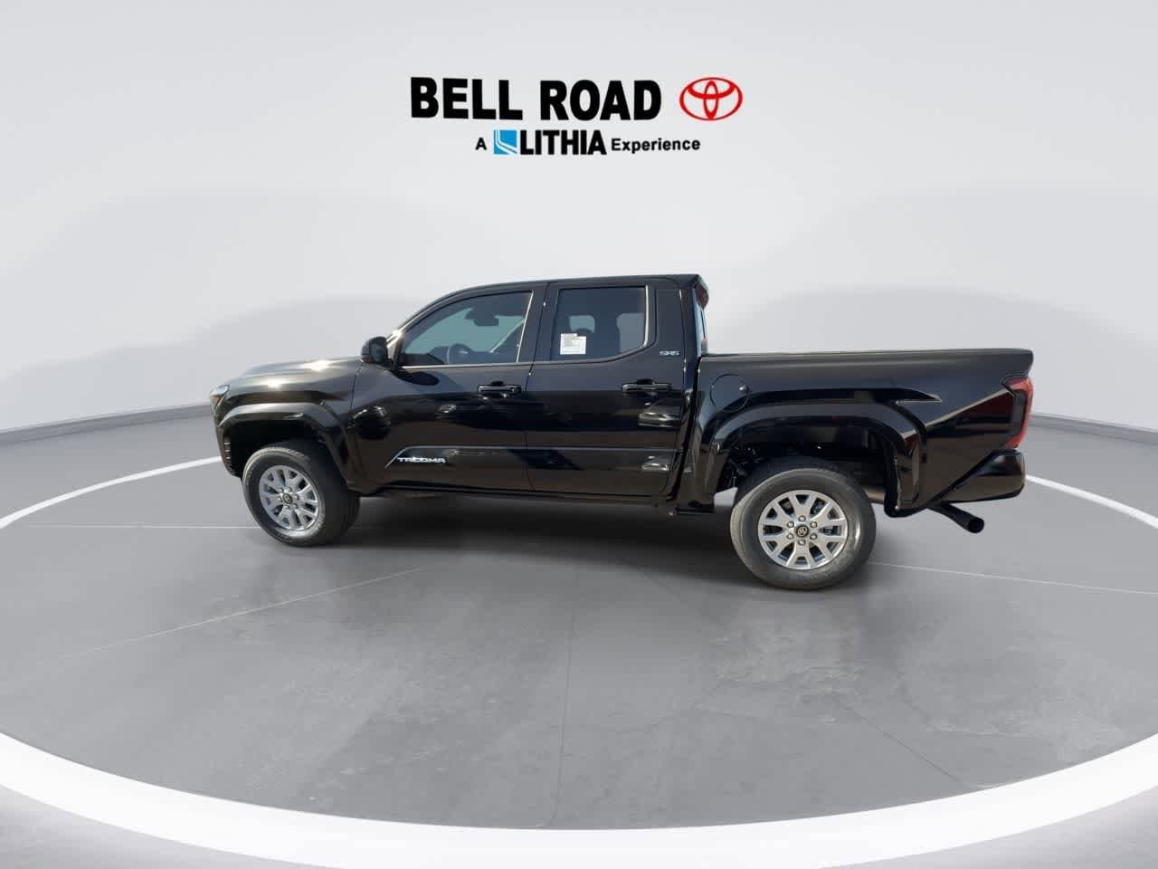 New 2025 Toyota Tacoma SR5 image 5