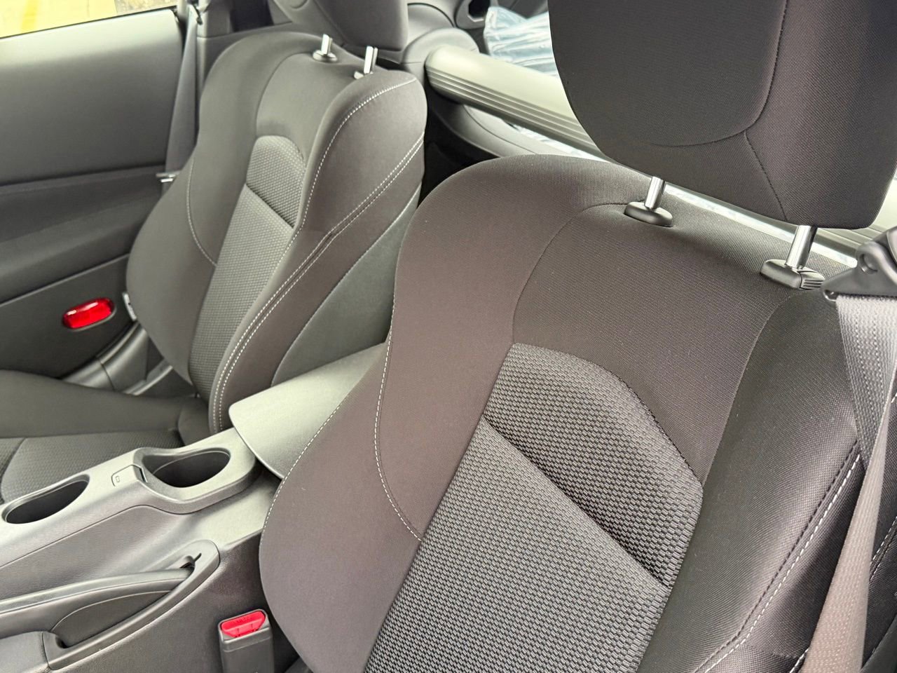 New 2026 Nissan Z Sport w/ Floor Mat Package RWD image 10