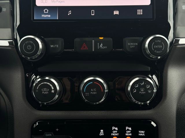 New 2026 RAM 1500 Big Horn w/ Night Edition image 31