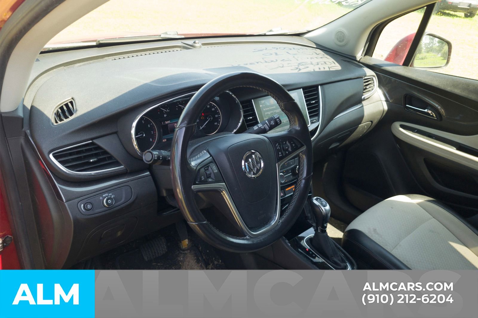 Used 2019 Buick Encore Preferred FWD image 6