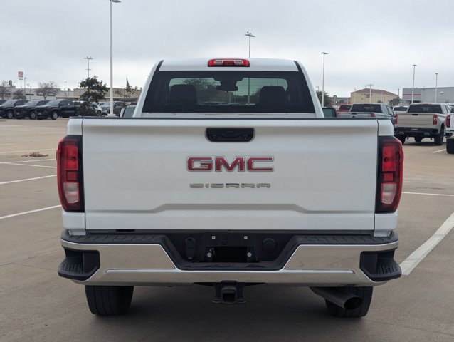 Used 2024 GMC Sierra 2500 Pro image 6