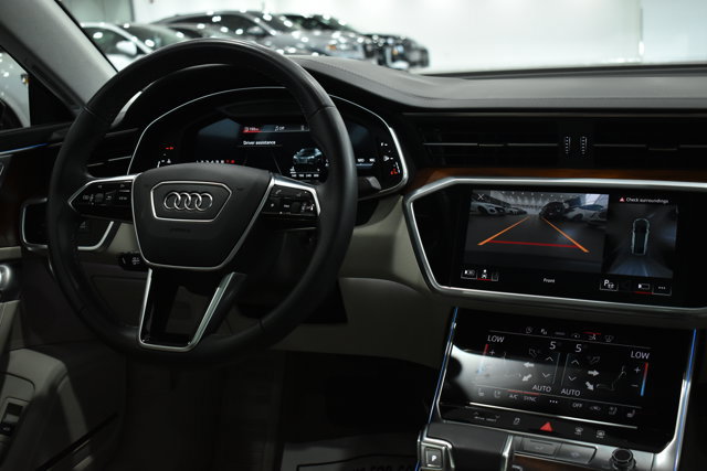 Certified 2023 Audi A7 3.0T Prestige w/ Luxury Package AWD/4WD image 22
