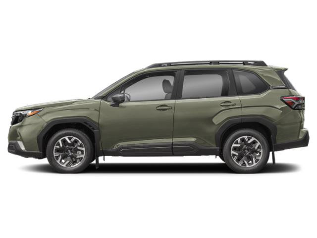 New 2026 Subaru Forester Premium AWD/4WD image 3
