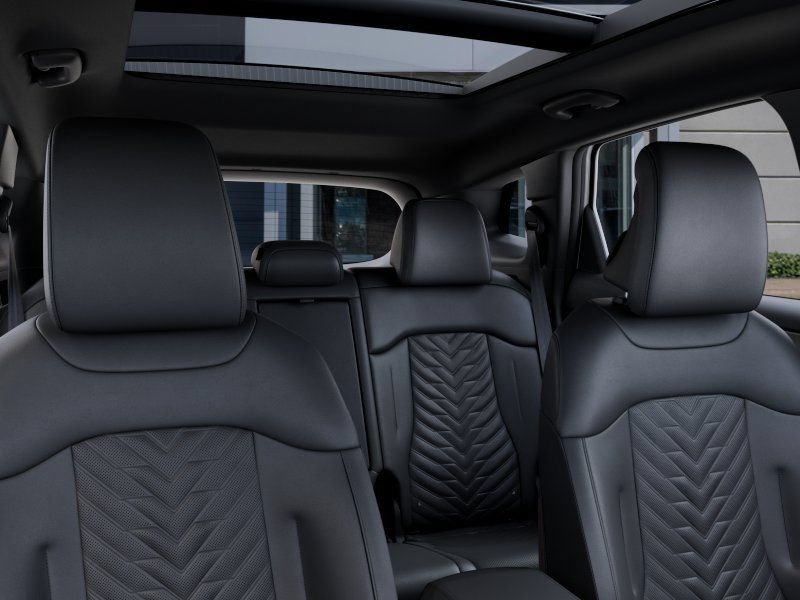 New 2026 Kia Sportage X-Line AWD/4WD image 35