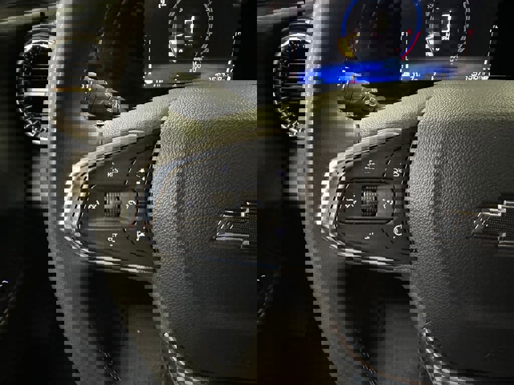 Certified 2024 Chevrolet Trax ACTIV image 7