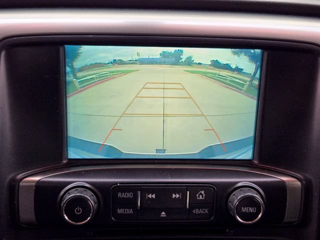 Used 2019 Chevrolet Silverado 2500 LTZ w/ Duramax Plus Package AWD/4WD image 20