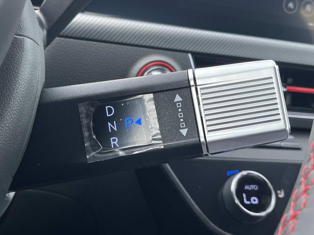 Used 2025 Hyundai Sonata N Line image 33