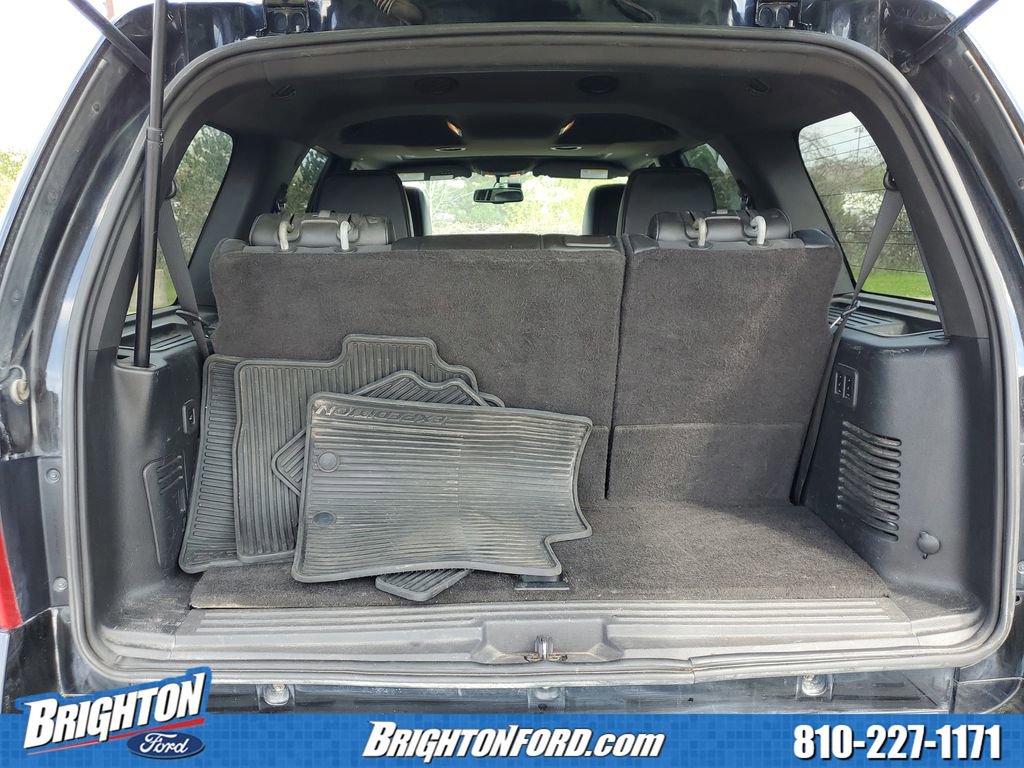 Used 2014 Ford Expedition Limited w/ Equipment Group 301A AWD/4WD image 6