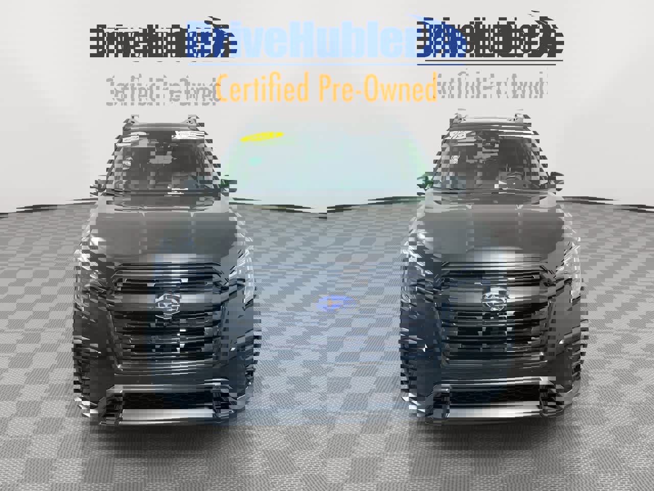 Used 2023 Subaru Ascent Onyx Edition Limited image 7