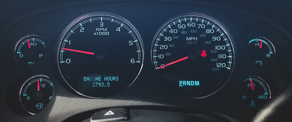 Used 2014 GMC Yukon Denali AWD/4WD image 11