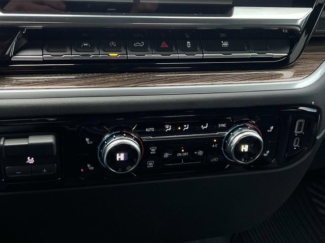 New 2026 GMC Sierra 1500 Elevation image 22