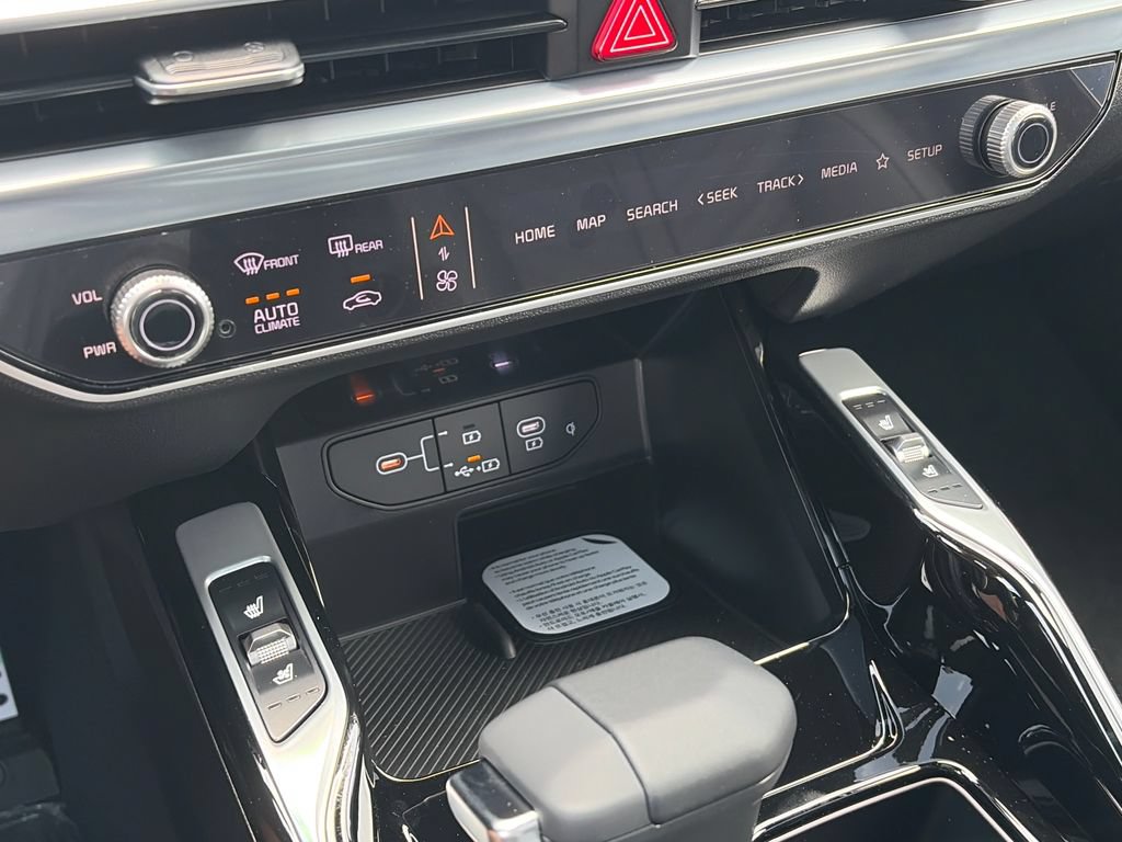 New 2026 Kia Sorento SX Prestige AWD/4WD image 22